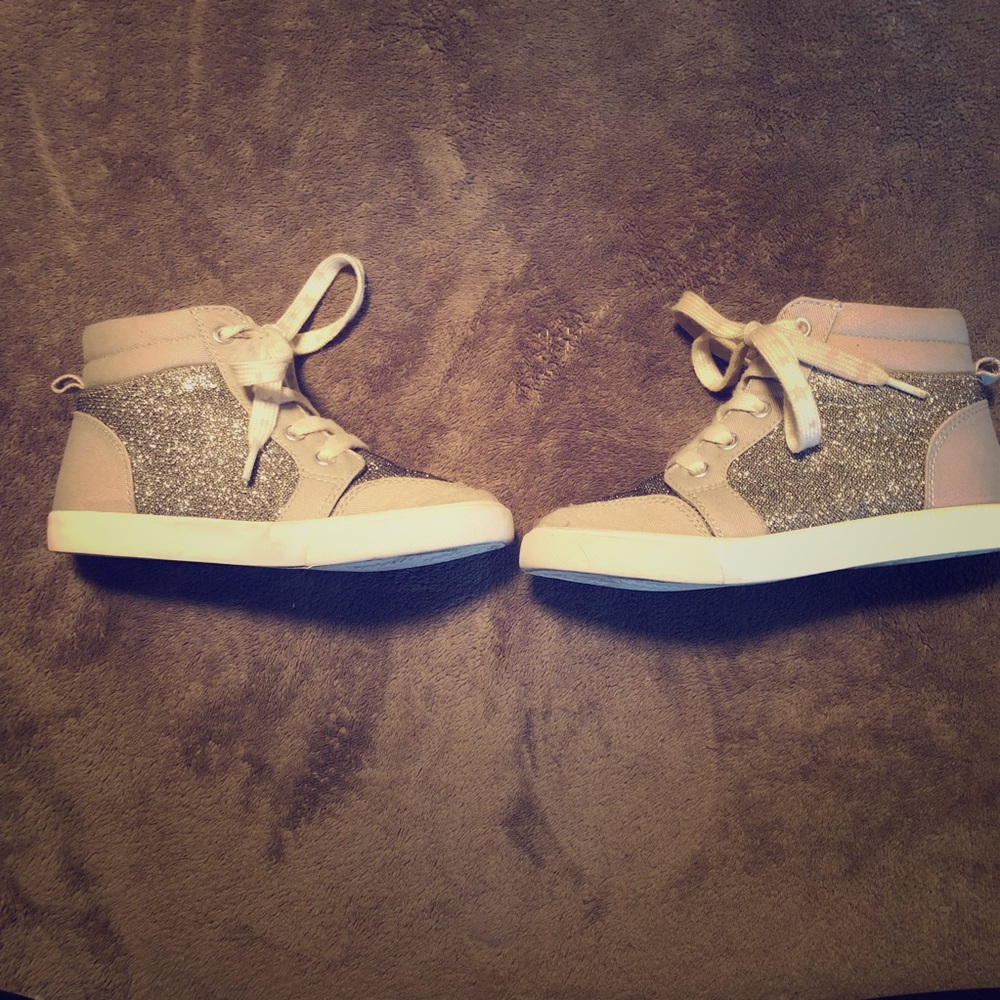 Toddler girl shoes